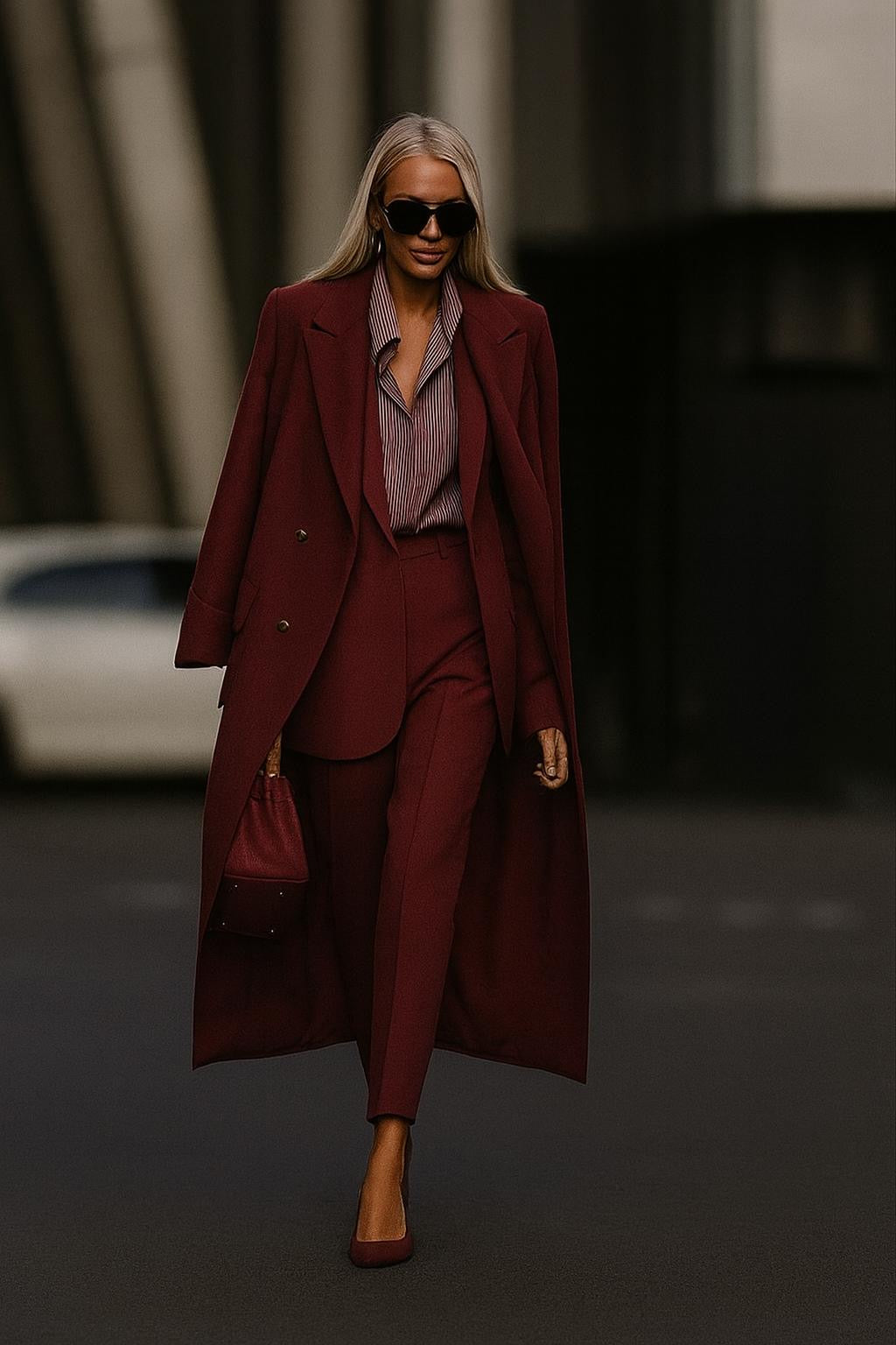 Cappotto e tailleur (giacca e pantalone) Made in Italy 🇮🇹 spedizione gratis
