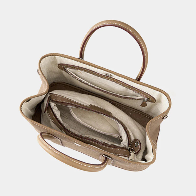 Borsa a tracolla moda casual da donna