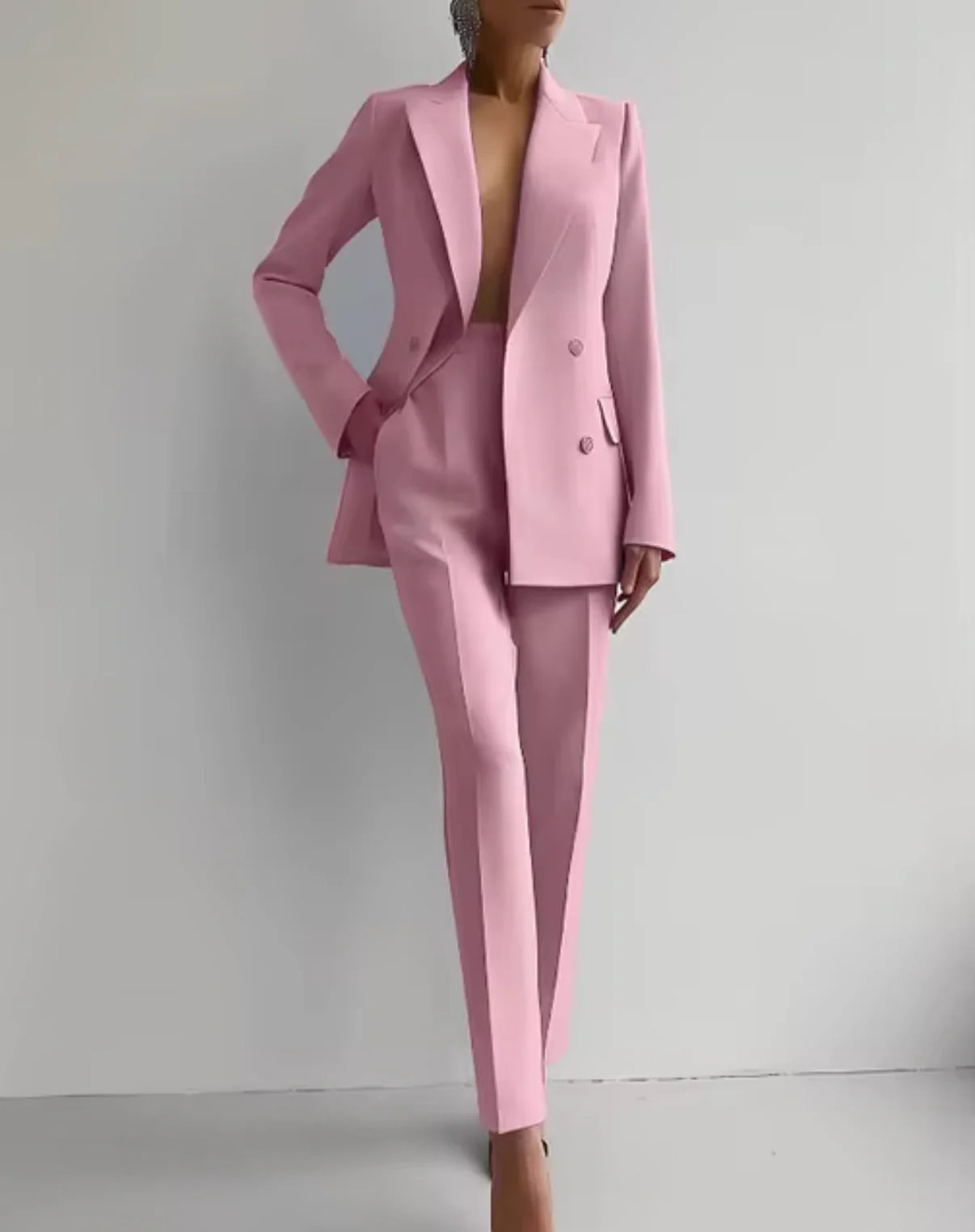 Tailleur Elisir, Vestibilitá regolare Made in Italy spedizione gratuita