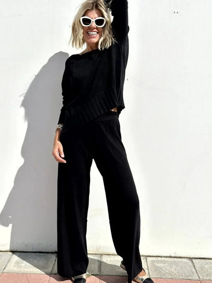 Tuta Casual Carlotta