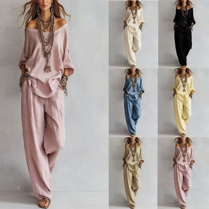 Coordinato Tersia tutte le taglie disponibili Made in Italy 🇮🇹