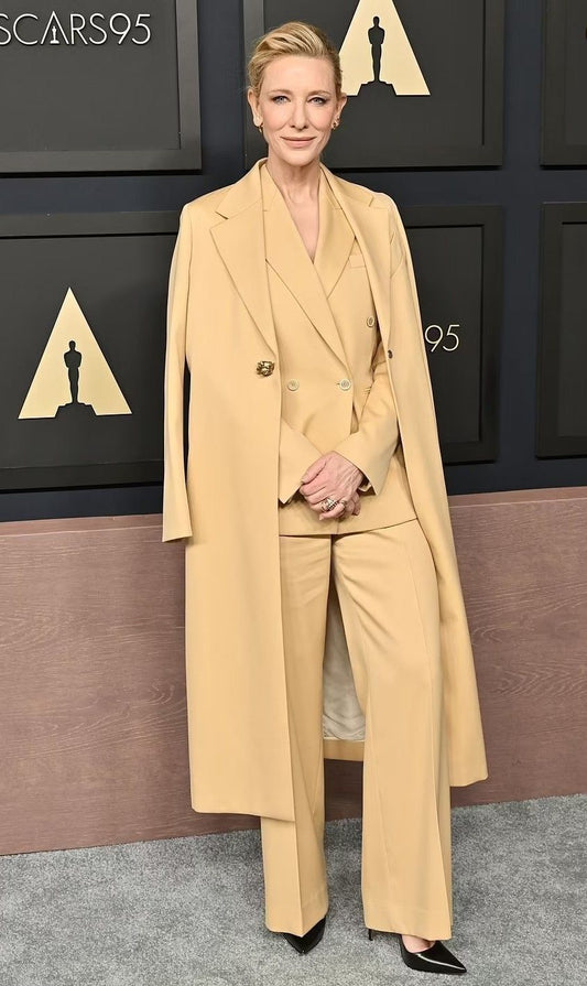 Coordinato Tailleur e cappotto Made in Italy foderati entrambi tutte le taglie disponibili hai la possibilità di sceglie cappotto e tailleur