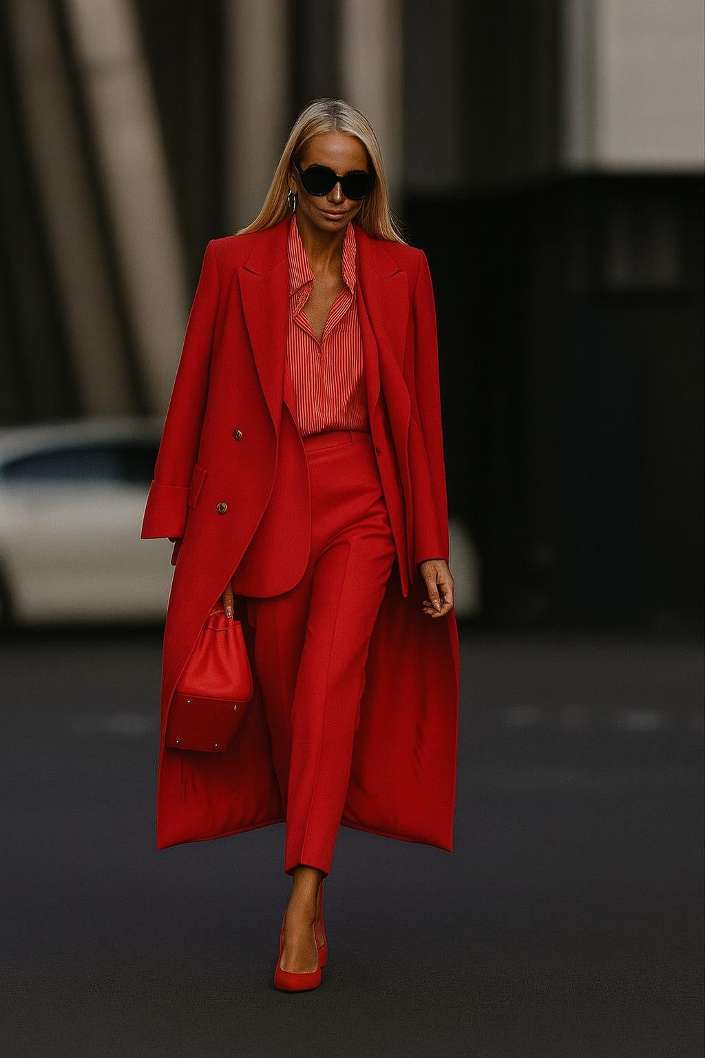 Cappotto e tailleur (giacca e pantalone) Made in Italy 🇮🇹 spedizione gratis