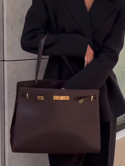 ✨ Tailleur Elegante Pure Elegance – Made in Italy 🇮🇹